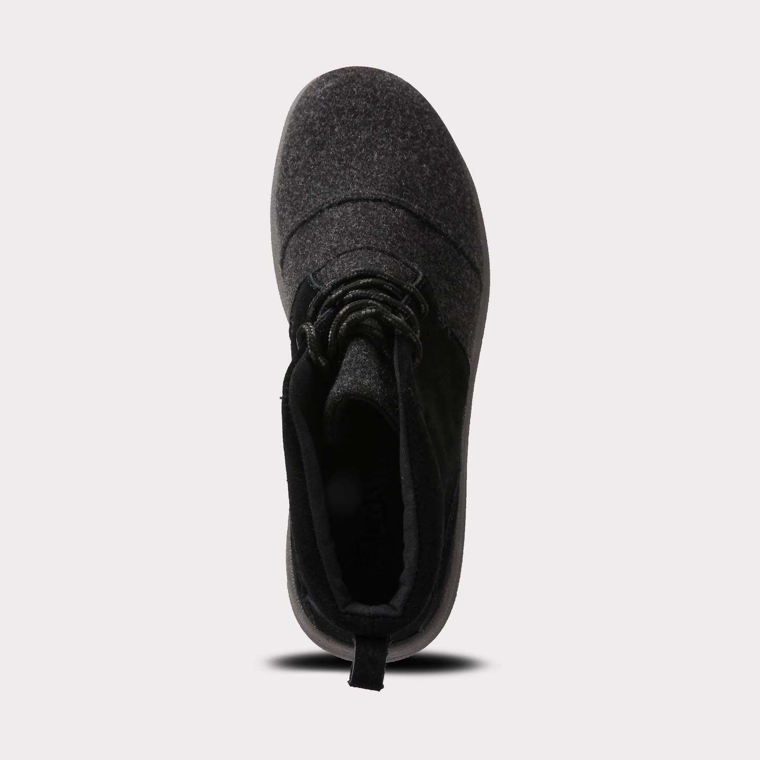 Lamo - Men's Classic Koen Mid Top Shoes