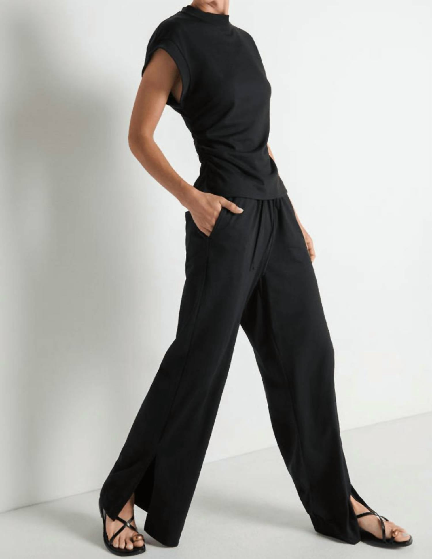 Nation Ltd - Rosetta pants
