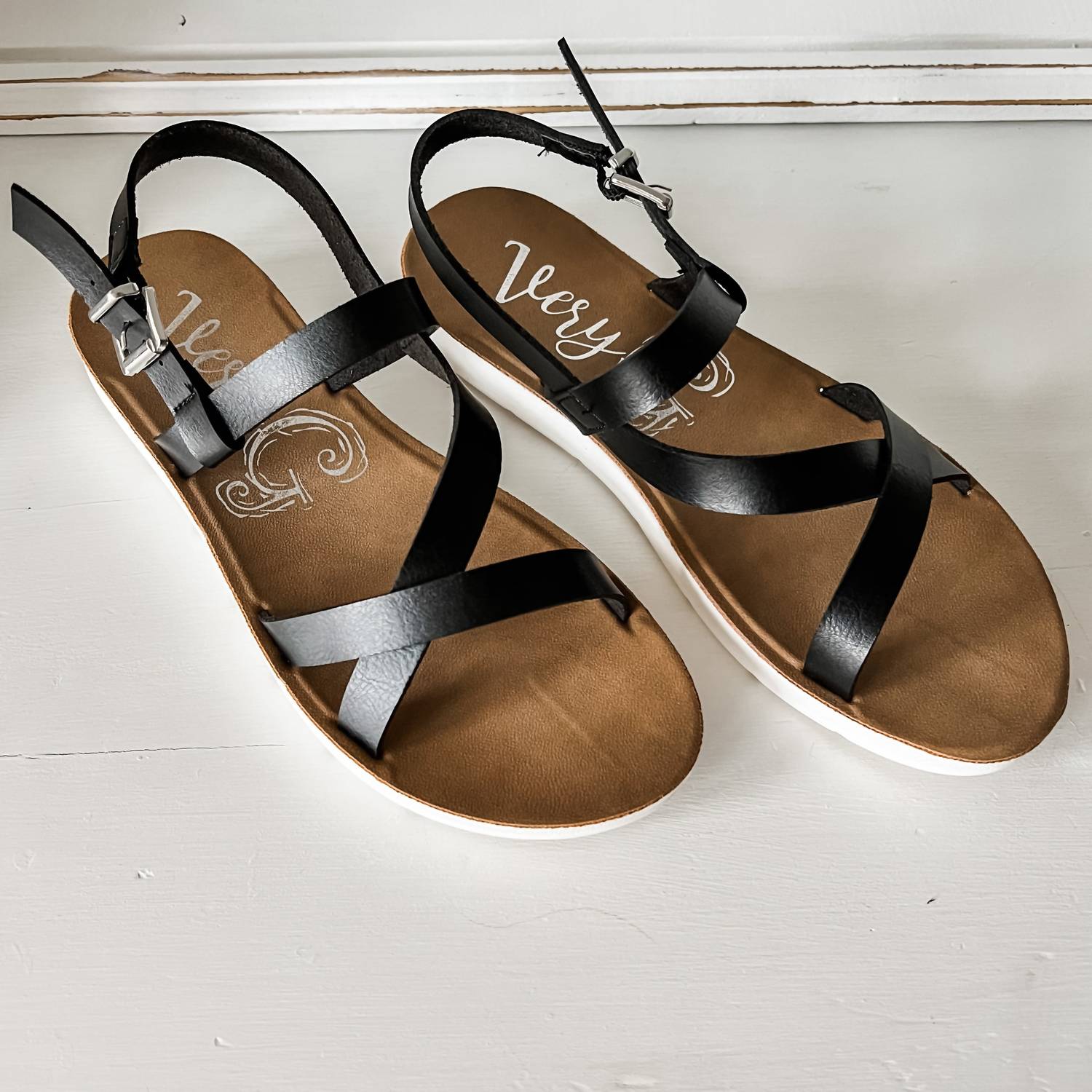 Very G - Tristy Sandal