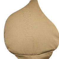 KAVU Women's Rope Bag in olive - women's bag - view 4