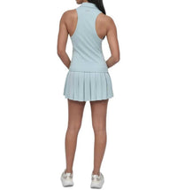 Dkny - Court Racerback Polo Tank