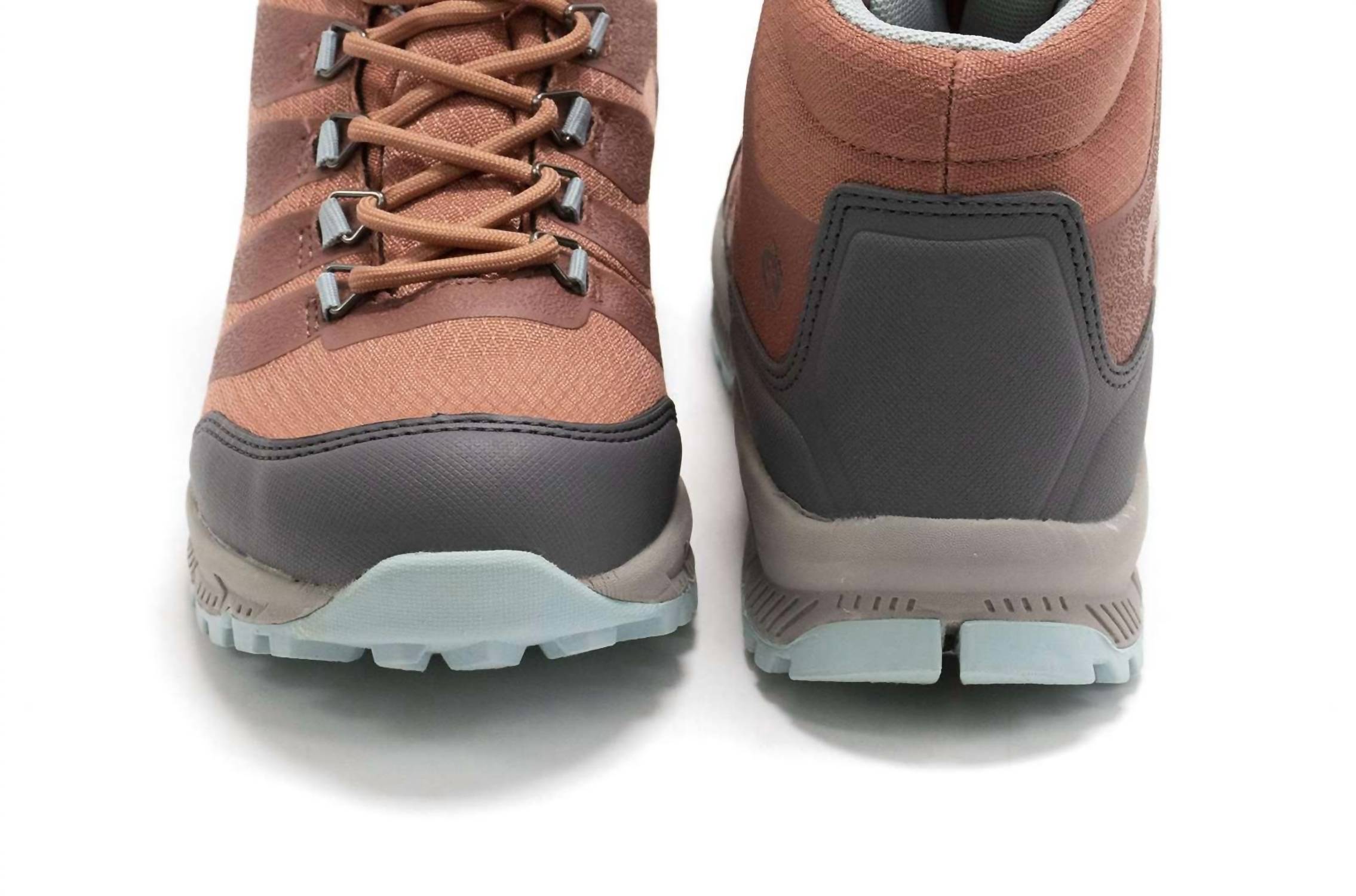 Northside - Women's Hargrove Mid Waterproof Hiking Boots