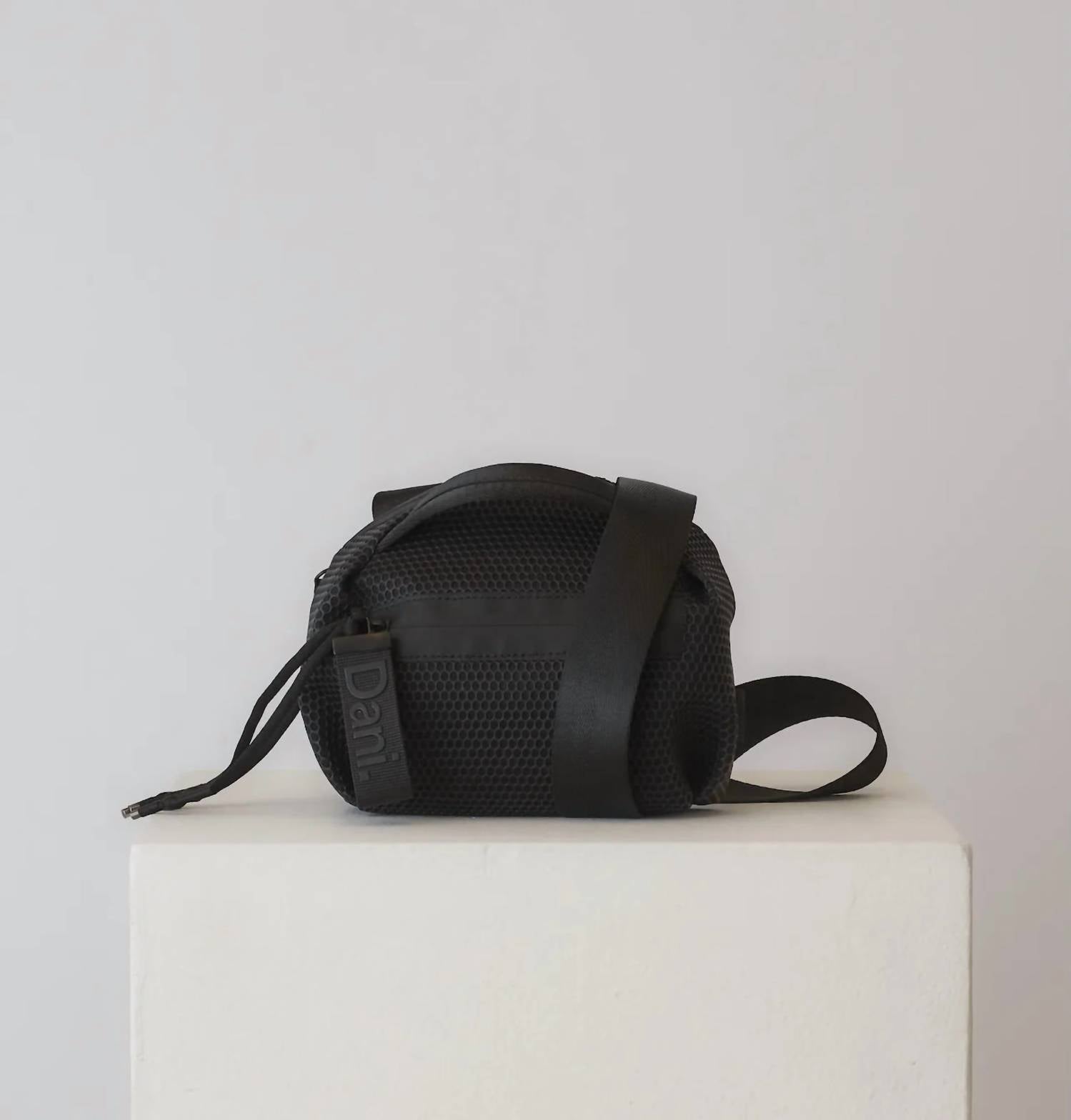 Daniella Lehavi - Women's Bonnie Mini Crossbody Bag