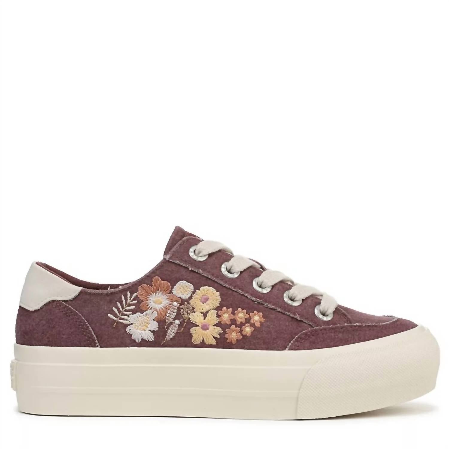 Blowfish - Women's Sadie-sun Platform Sneaker Shoe