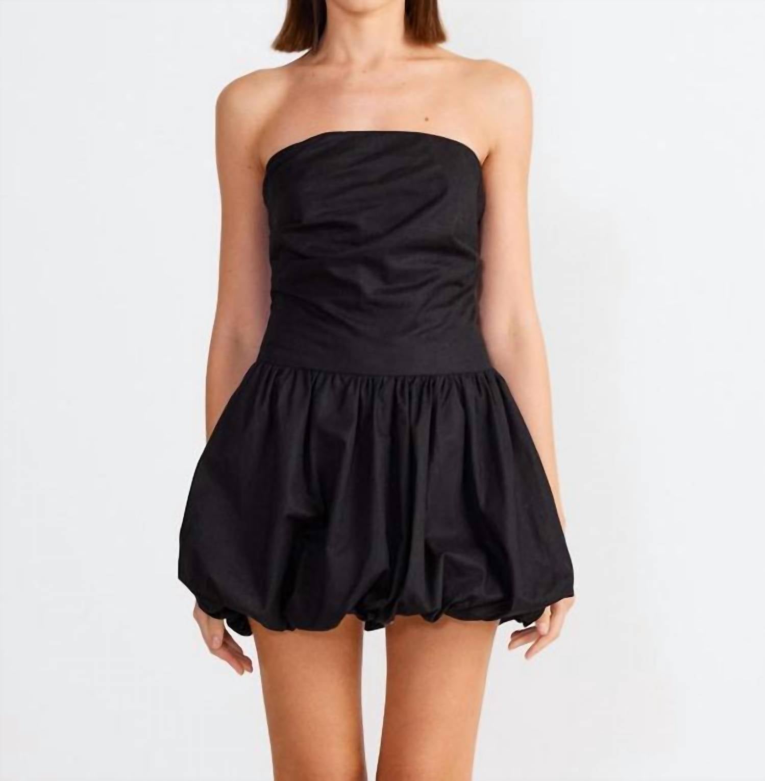 Sndys. - Ella Mini Dress