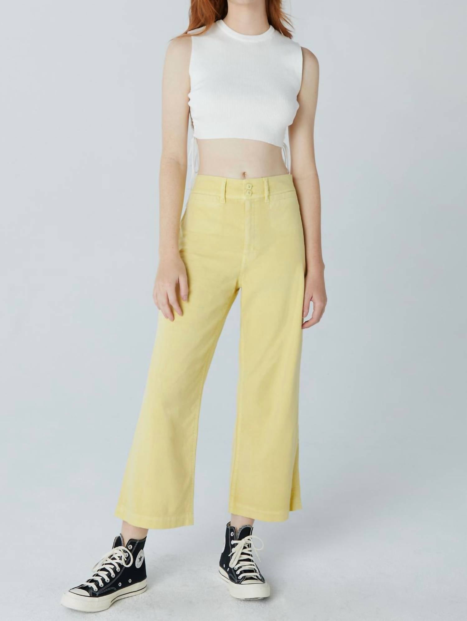 Gemma Jeans