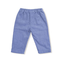 Angel Dear - Boys Corduroy Pant With Bamboo Lining