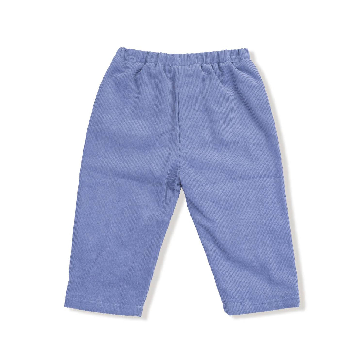 Angel Dear - Boys Corduroy Pant With Bamboo Lining