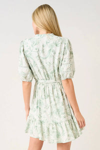 Mittoshop - Astrid Mini Dress