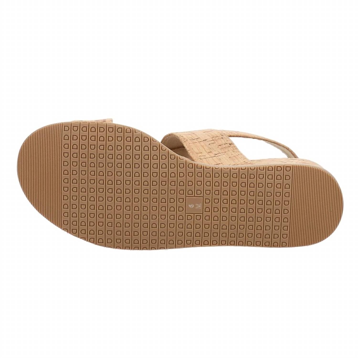 Vaneli - Women's Nelly Slingback Wedge