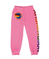 Aviator Nation - Kids' Hand Sewn Sweatpant