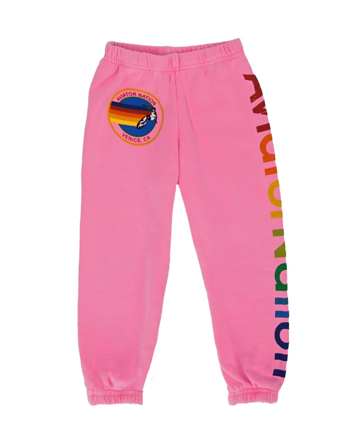 Aviator Nation - Kids' Hand Sewn Sweatpant