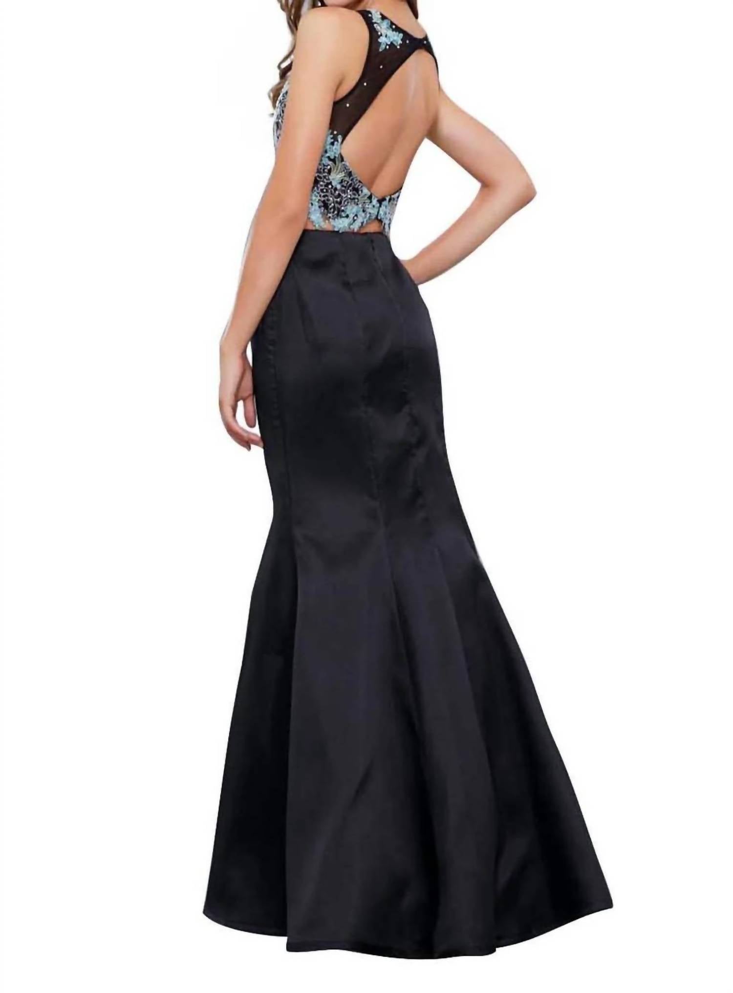 Nox Anabel - Ravenna Dress