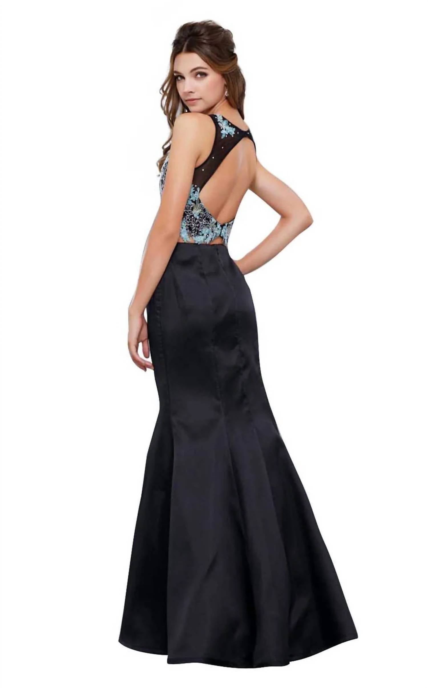 Nox Anabel - Ravenna Dress