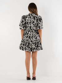 Emily Mccarthy - Sadie Mini Dress