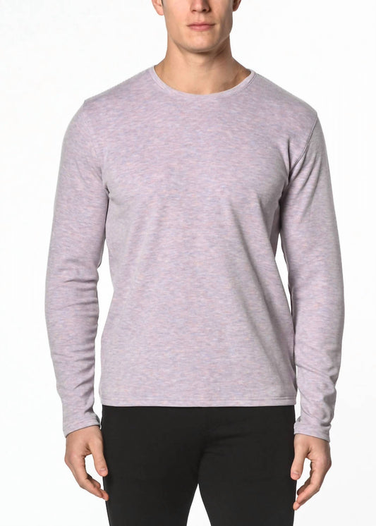 Postmarc - Crewneck Knit Pullover