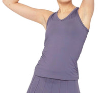 TENNIS TANK TOP