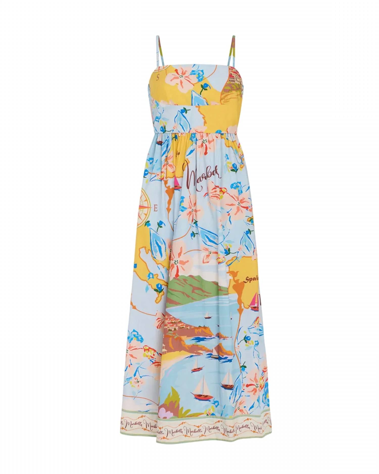 Olivia By Livro - Women's Lillian Dress