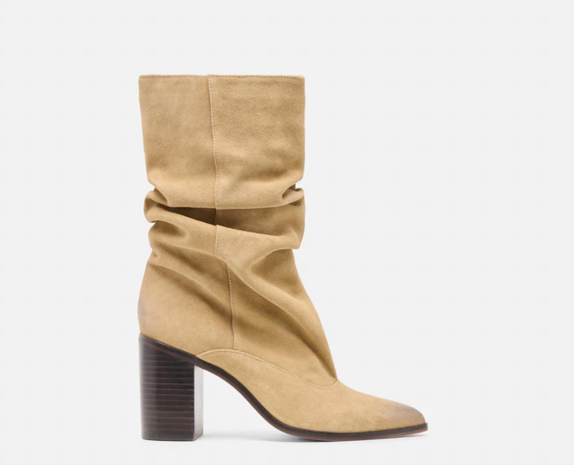 Dolce Vita - Women's Talina Boots