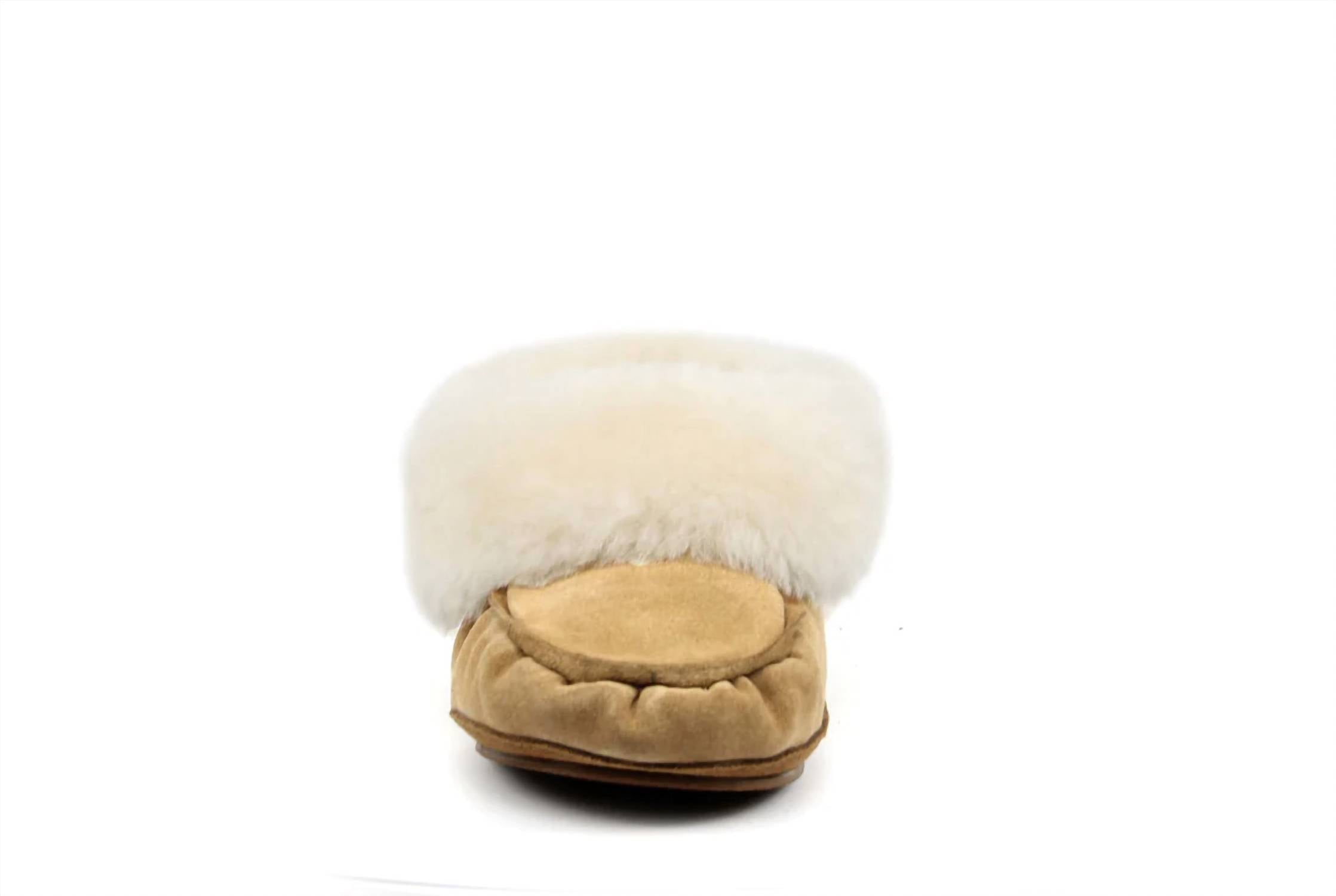Superlamb - Women's Moccasin Shoes