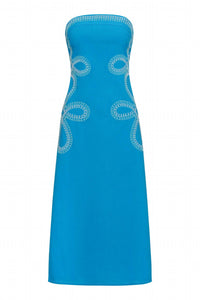 Anna Cate - Wess Midi Dress
