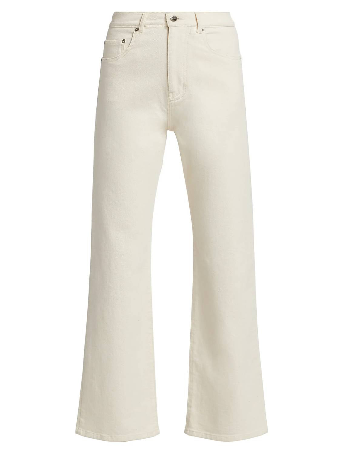 Proenza Schouler - Jasper Jean