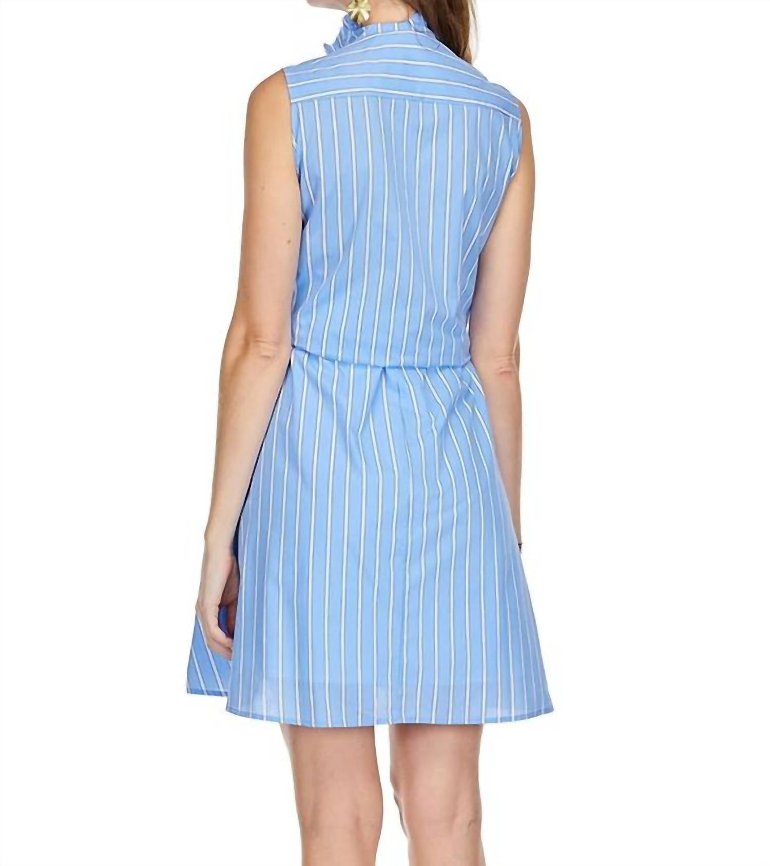 Jade - Back Wrap Dress