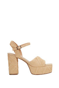 Marc Fisher - Women's Calyn Platform Heel Sandal