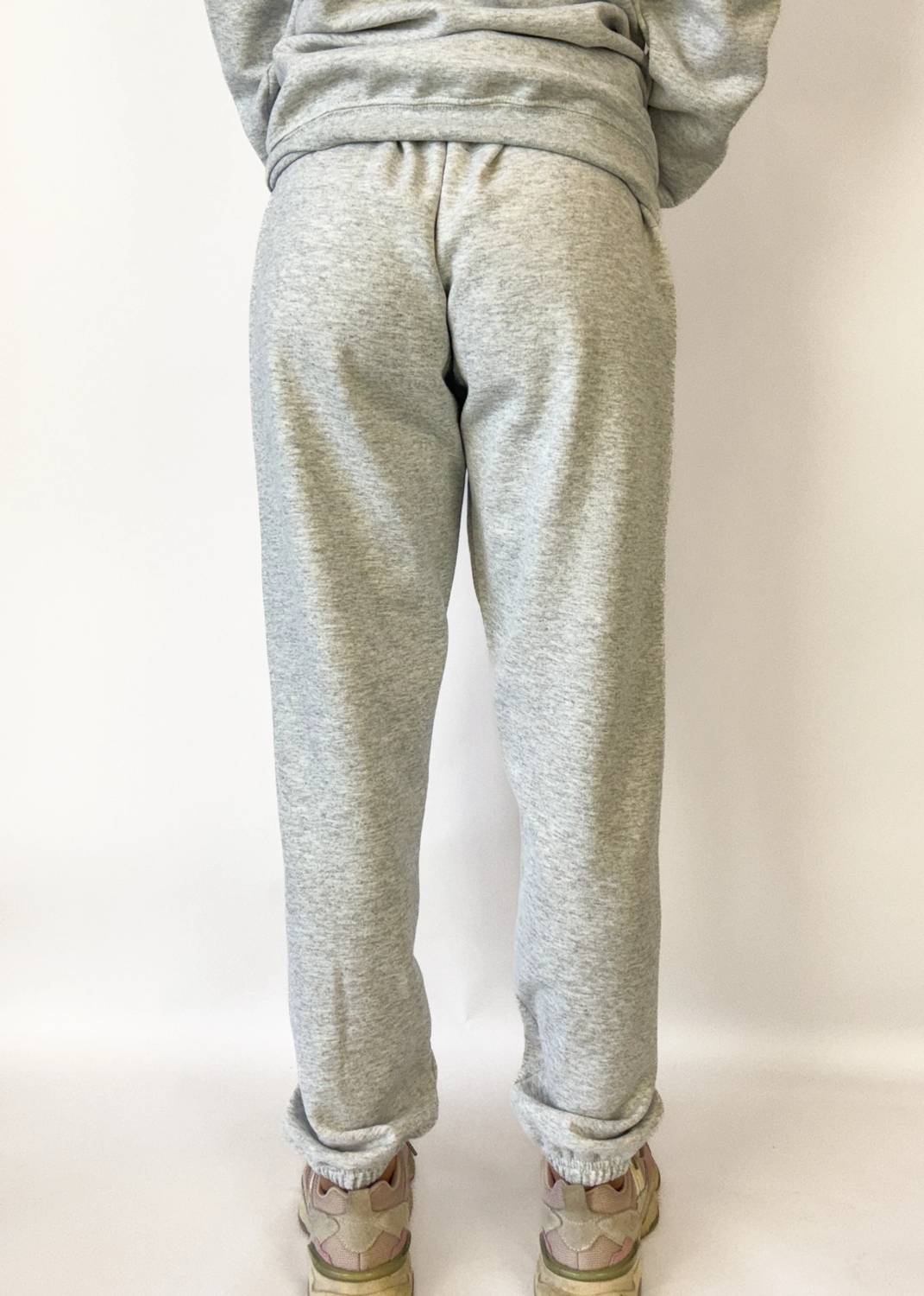 Poppy & Pine - Homebody Club Puff Sweatpants