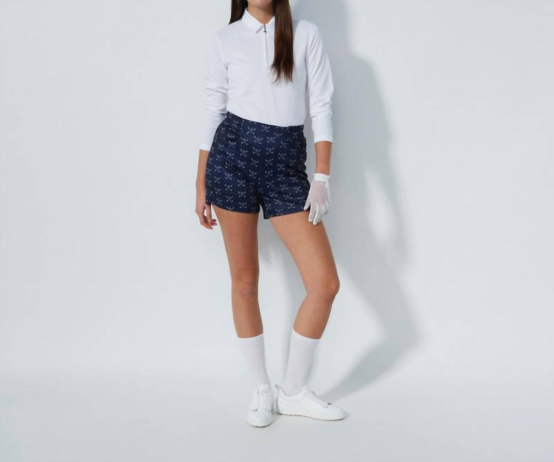 Daily Sports - Club Shorts
