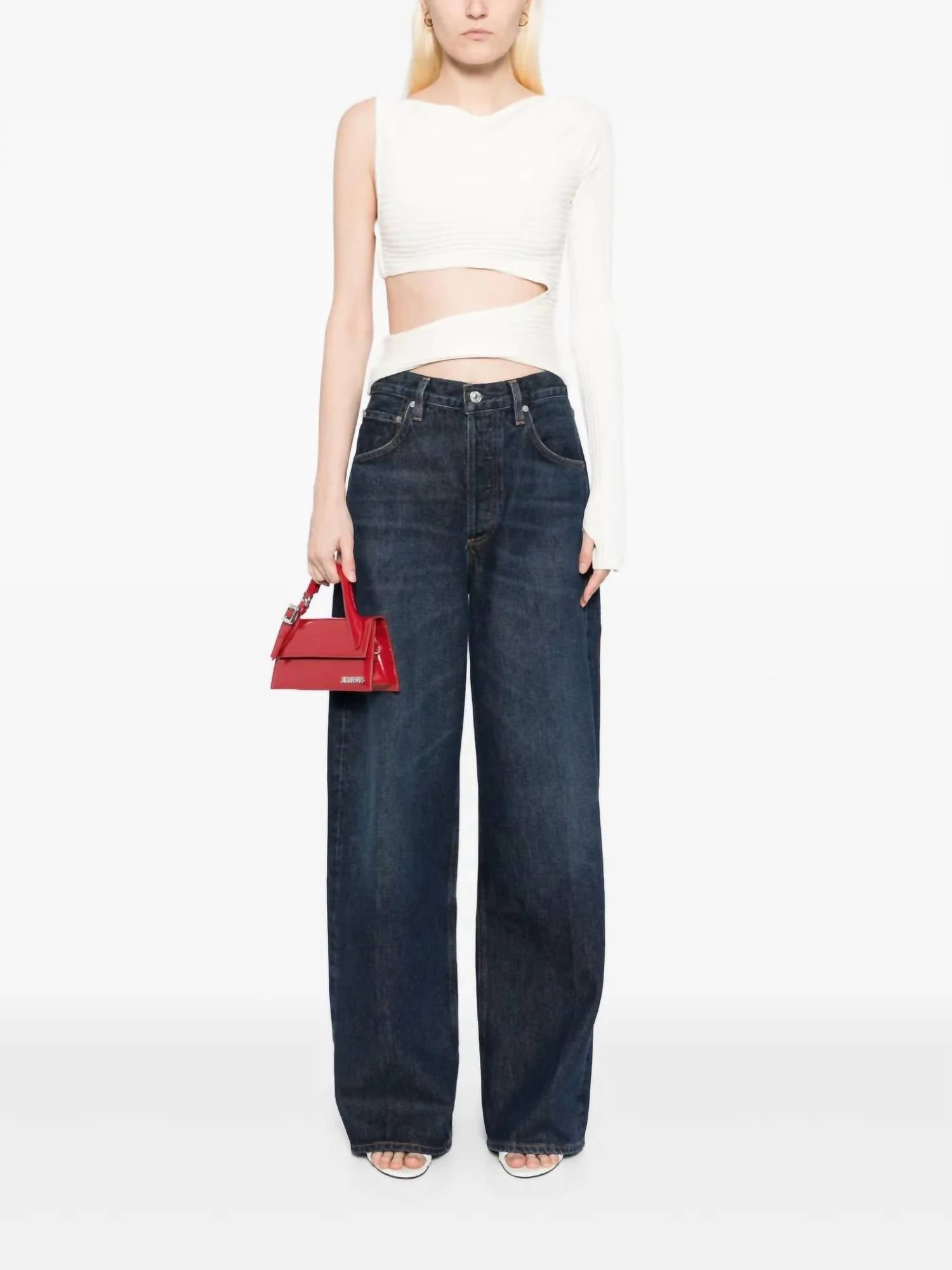 Citizens Of Humanity - Ayla Baggy Pants