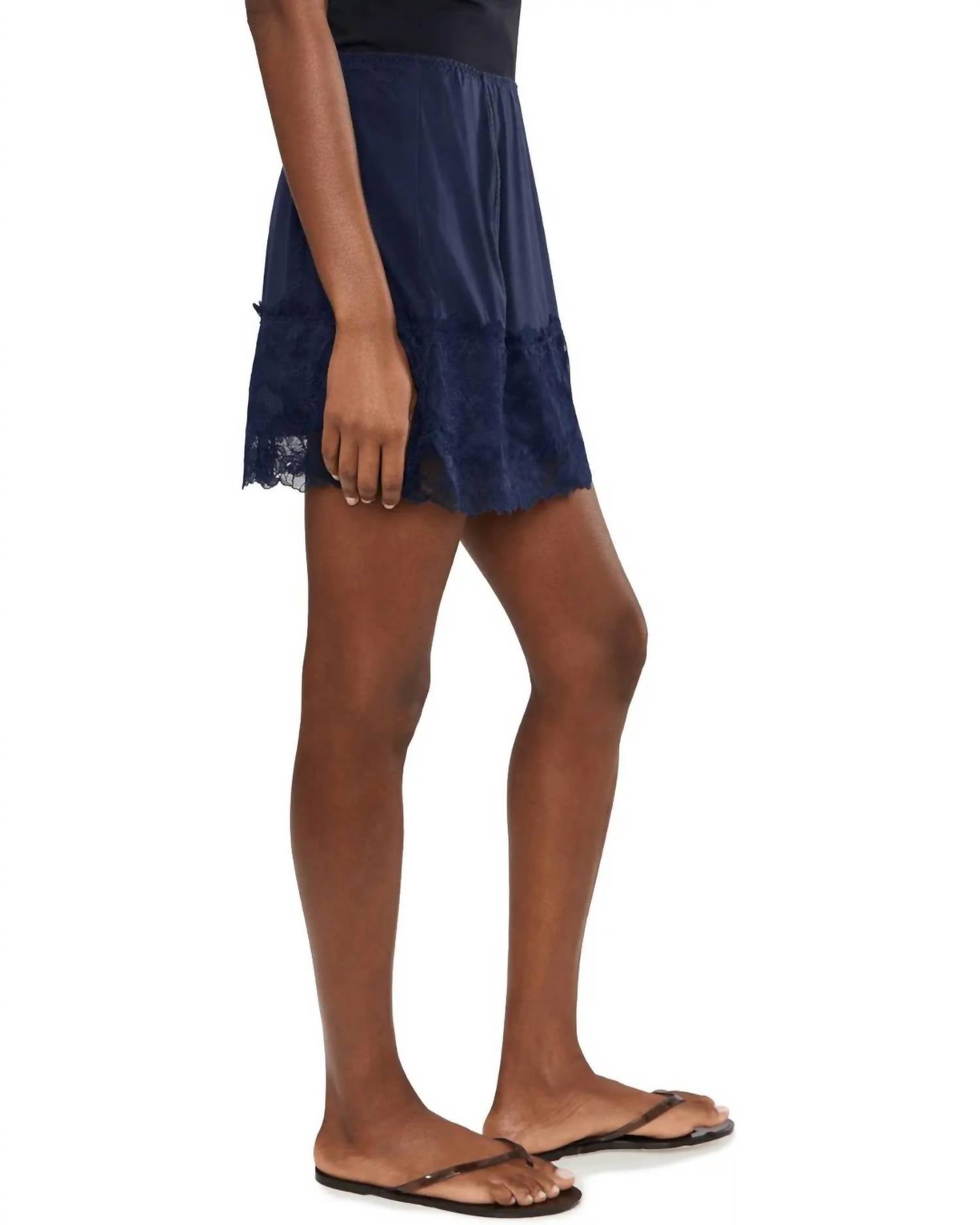 Free People - Party Crashers Half Skirt