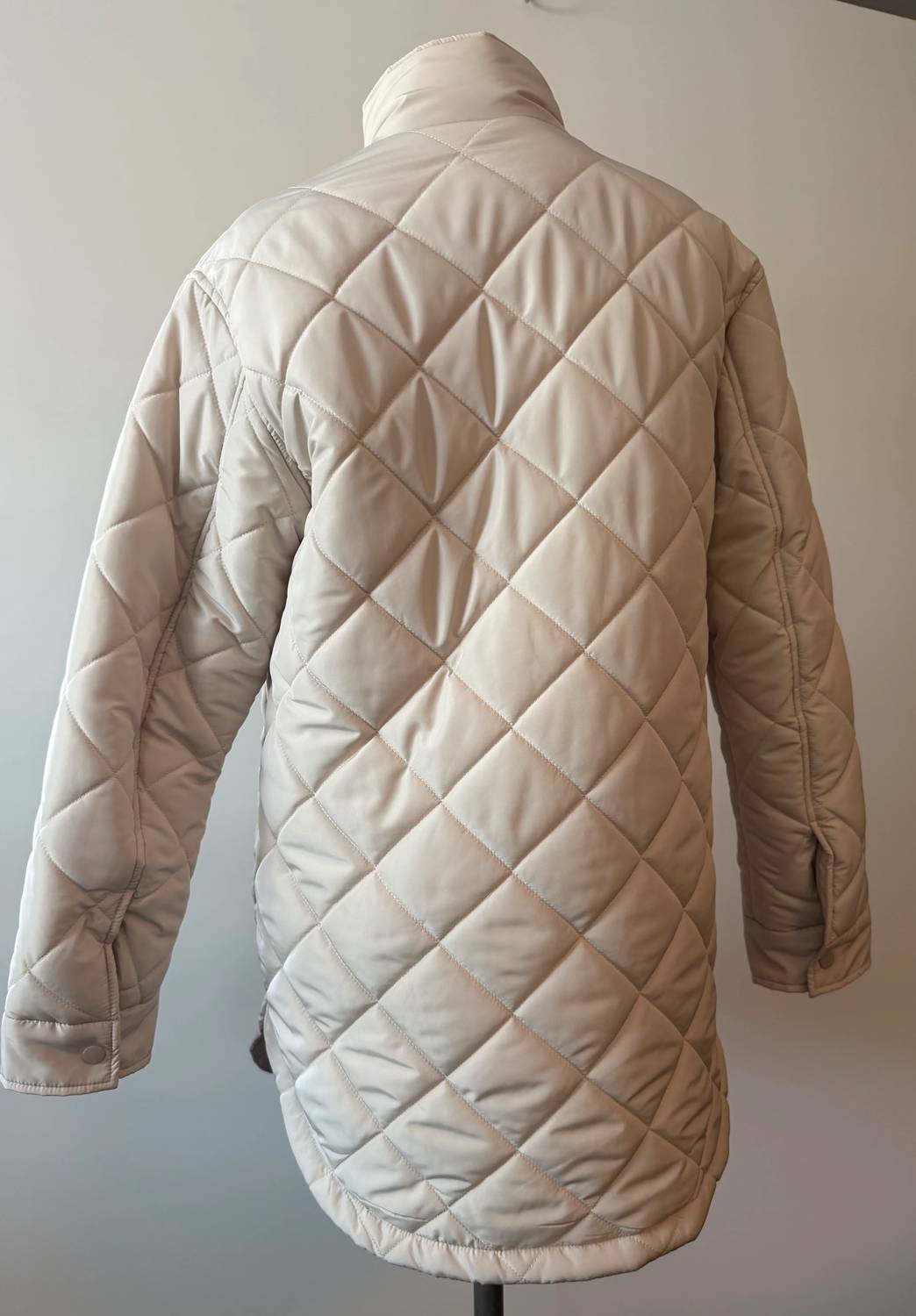 Fifteen Twenty - Women's Quilted Coat