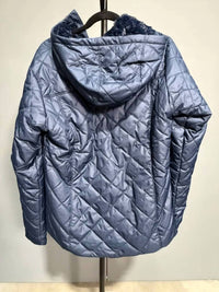 Columbia - Copper Crest Ii Hooded Jacket