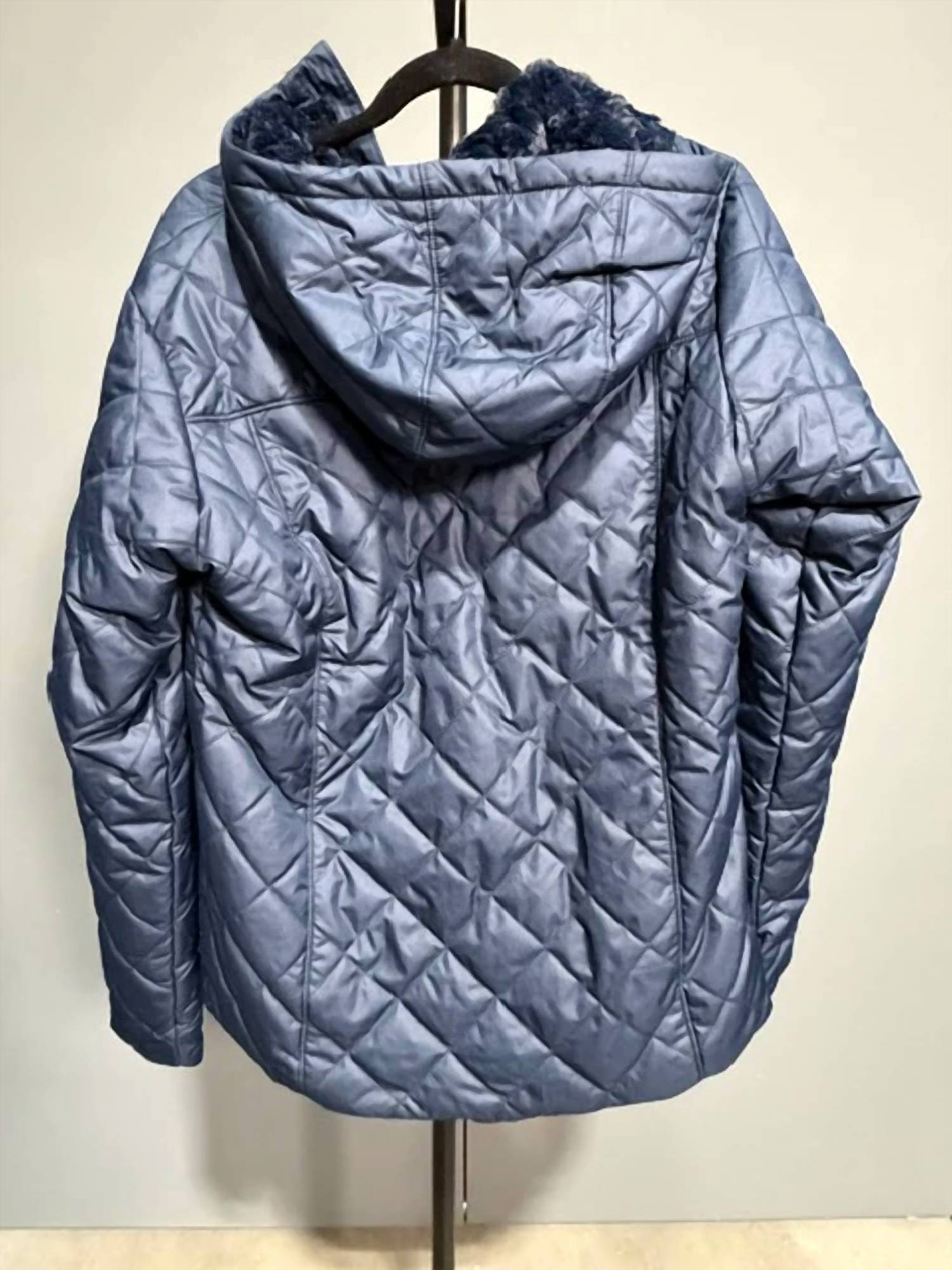 Columbia - Copper Crest Ii Hooded Jacket