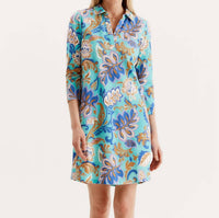 Tyler Boe - Johnny Mini Dress