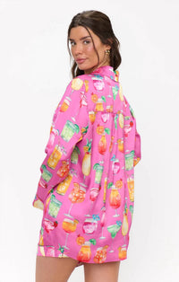 Show Me Your Mumu - Favorite Pajama Set