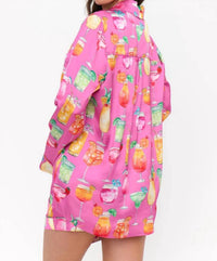 Show Me Your Mumu - Favorite Pajama Set