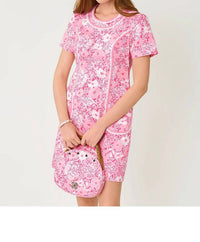 Lilly Pulitzer - Adetta Stretch Shift Dress
