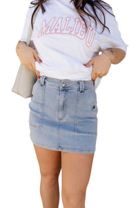 Blue Sky Clothing Co - Sloane Skirt