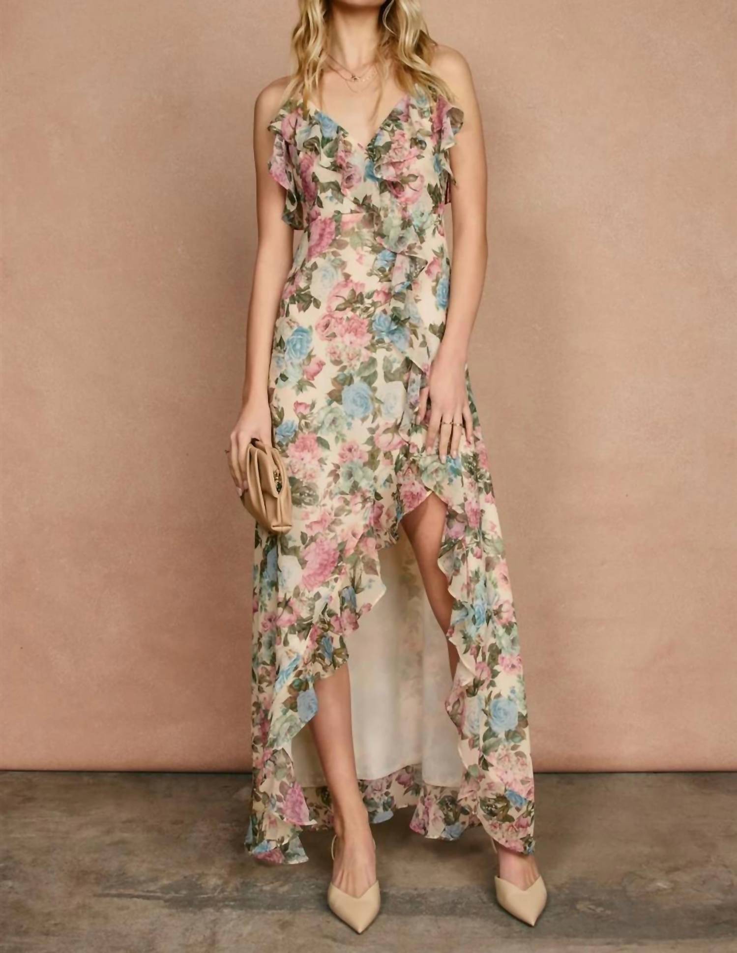 Dress Forum - Gilded Ballroom Dress