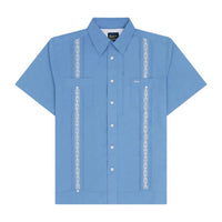 Texas Standard - Cielo Guayabera Libre
