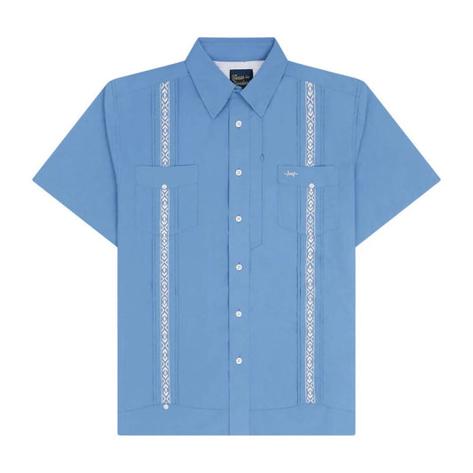 Texas Standard - Cielo Guayabera Libre