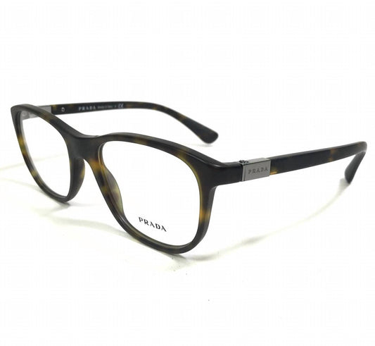 Prada - Women's Vpr29s Square Eyeglasses