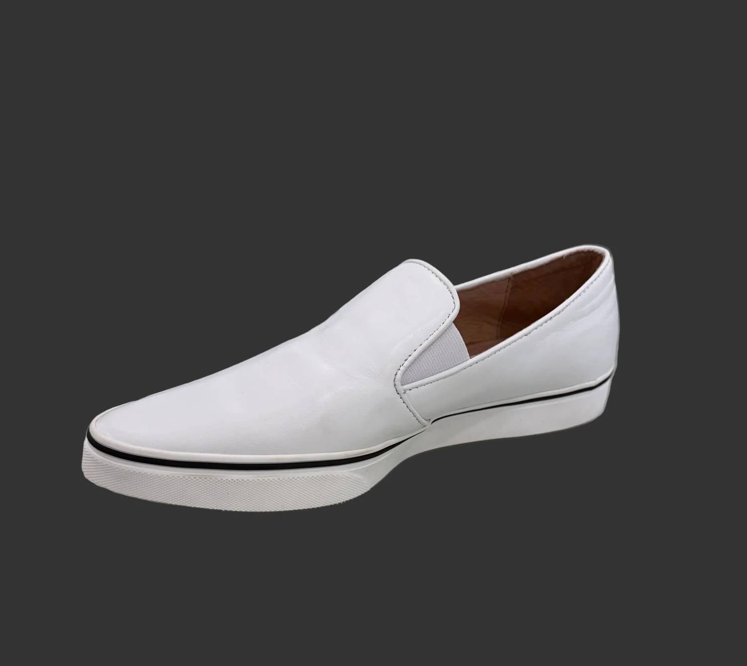 All Black - Women's Pt Slip-on Sneak Footwear