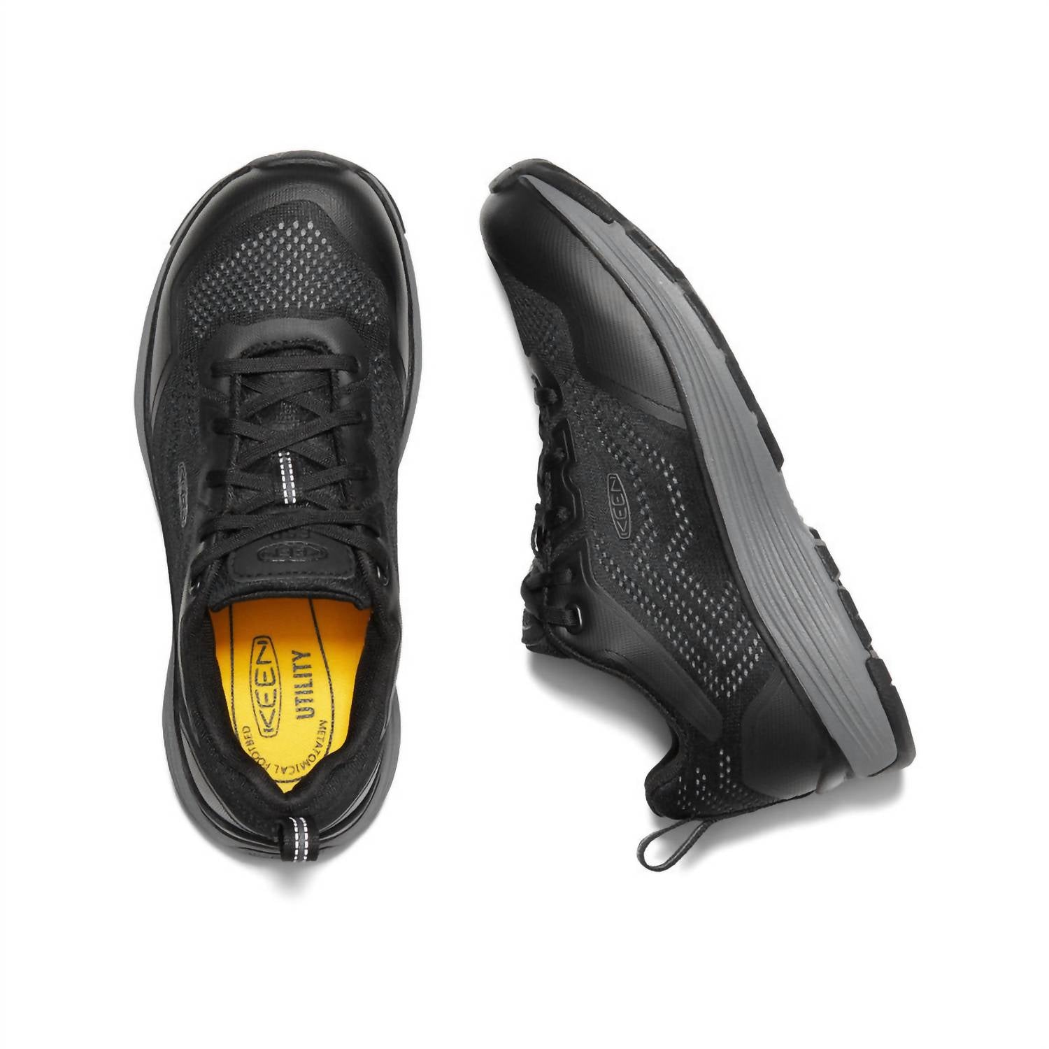 Rather Keen - Women's Sparta 2 ESD Sneakers