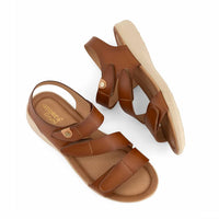 Andrea - Women's Sling-back Sandal