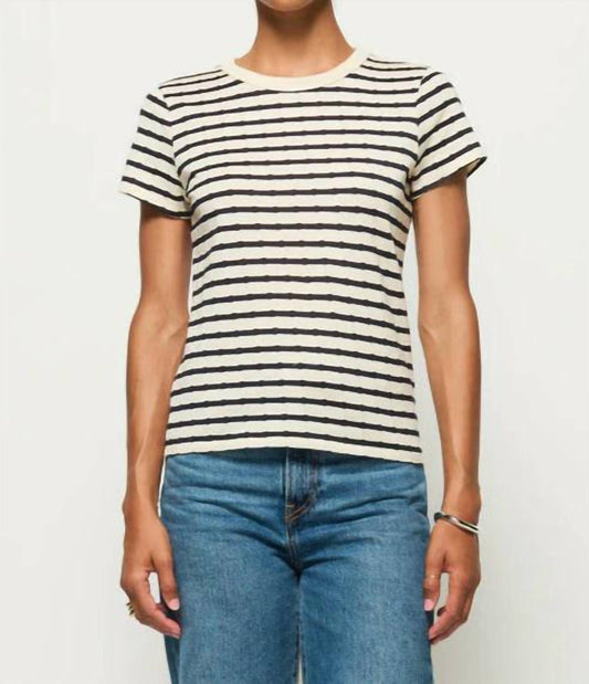 Nation Ltd - Laurence Tee