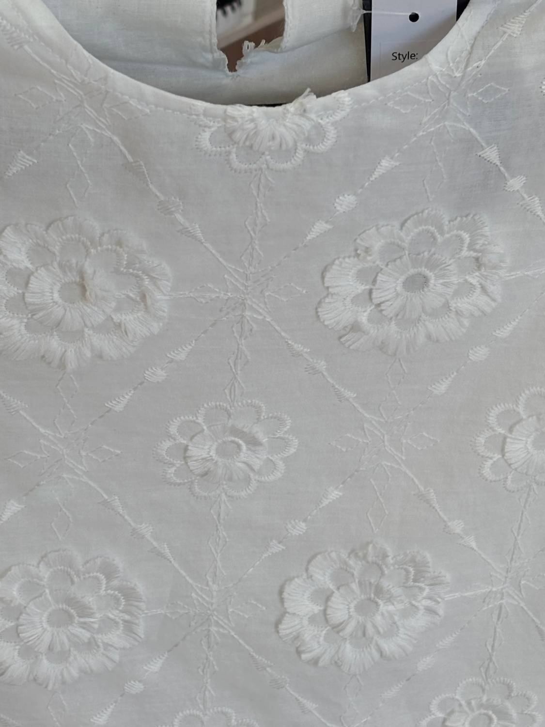 Boho Chic - Women's Hold On To The Night Top