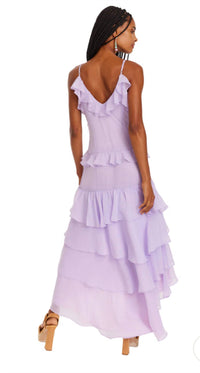 Allison New York - Cassidy Maxi Dress